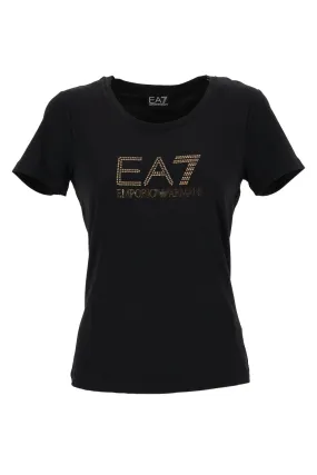 Ea7 Women's T-shirt 8NTT67-TJDQZ