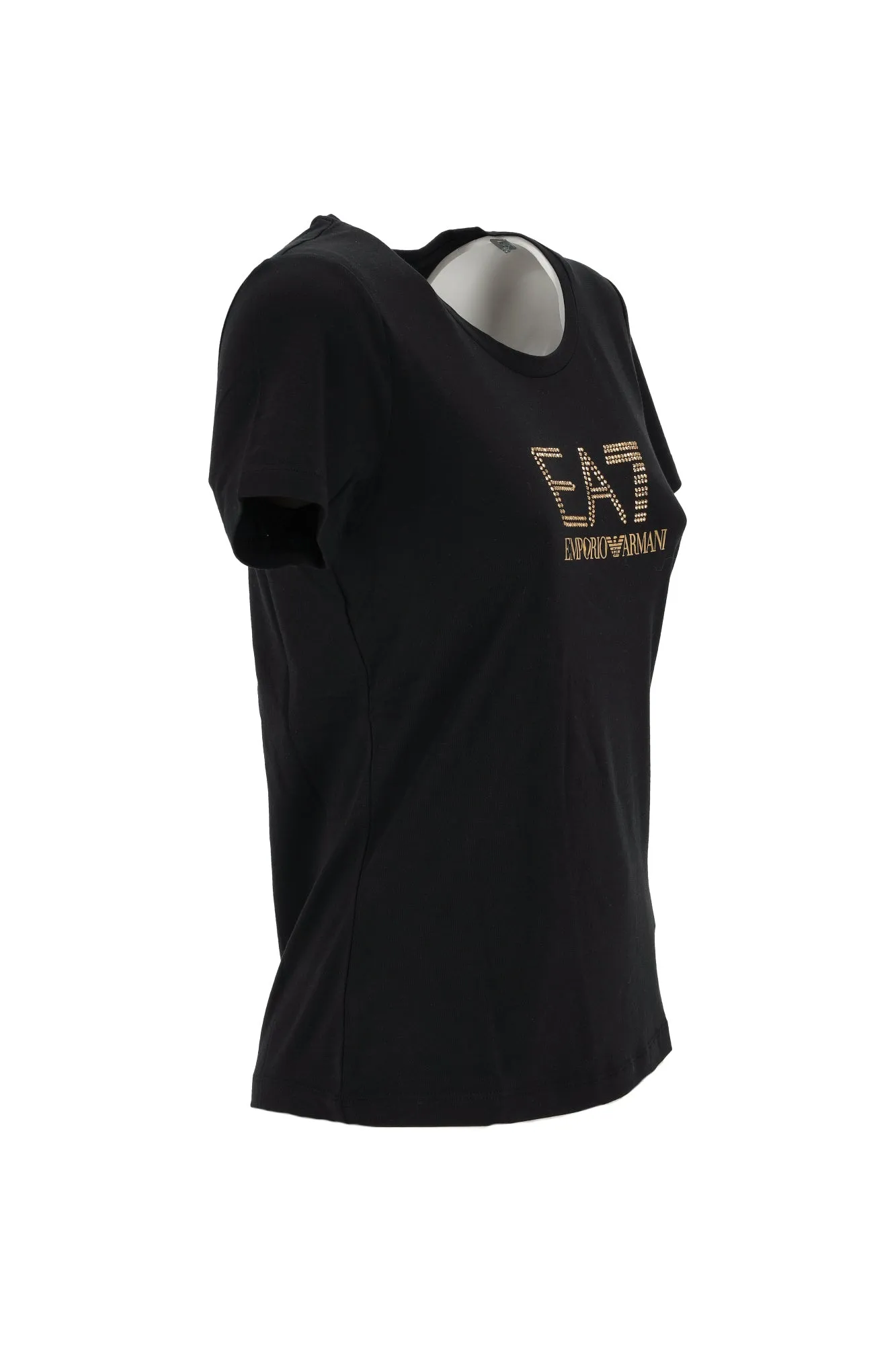 Ea7 Women's T-shirt 8NTT67-TJDQZ