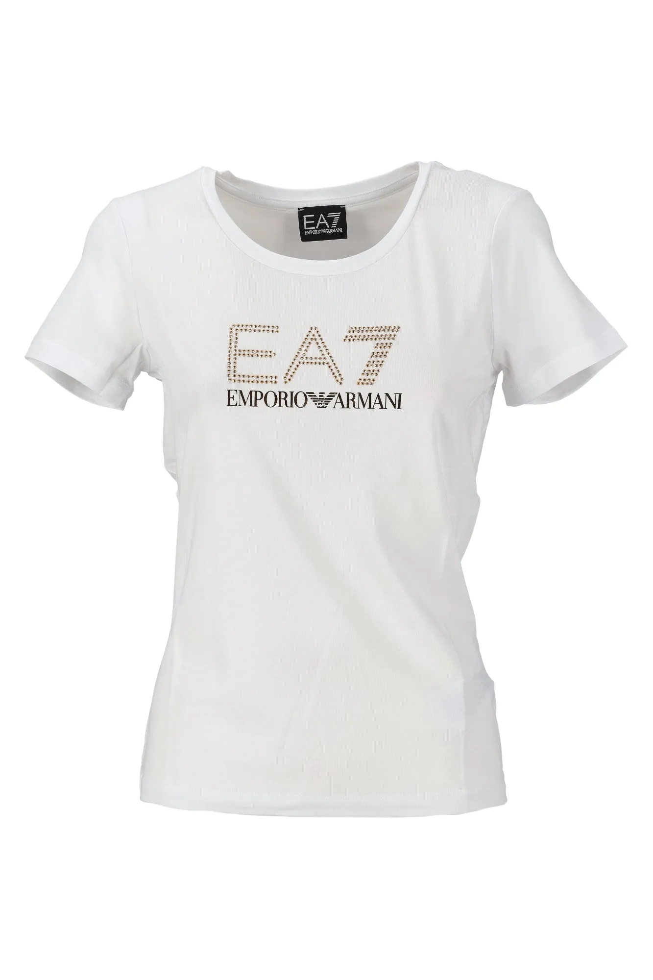 Ea7 Women's T-shirt 8NTT67-TJDQZ