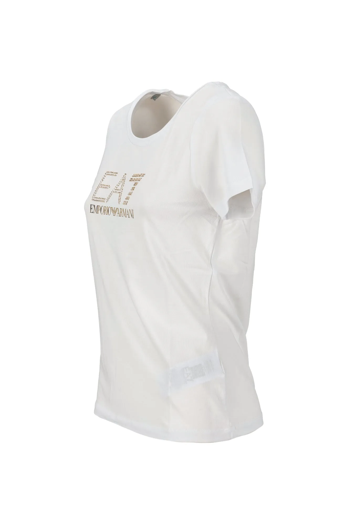 Ea7 Women's T-shirt 8NTT67-TJDQZ