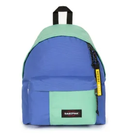 EASTPAK Padded Pak'r - Blue Green