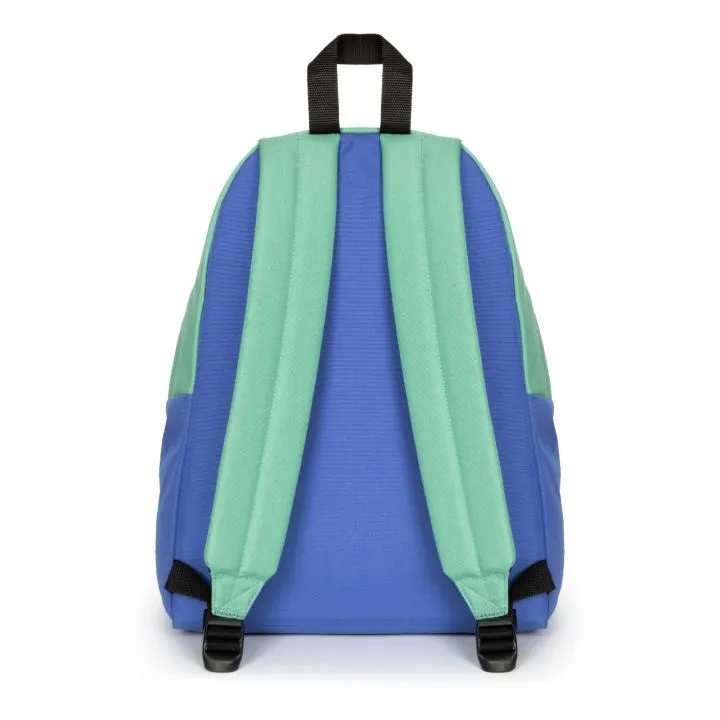 EASTPAK Padded Pak'r - Blue Green