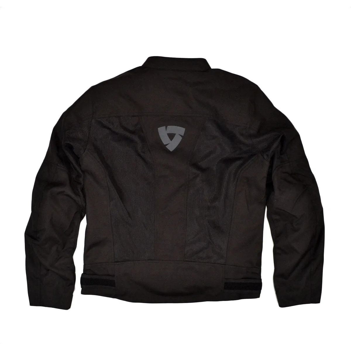 ECLIPSE JACKET - BLACK