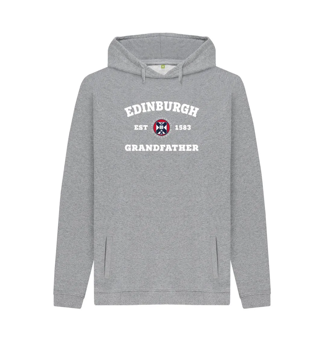 Edinburgh Grandfather Hoodie