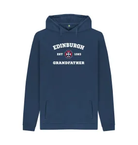 Edinburgh Grandfather Hoodie