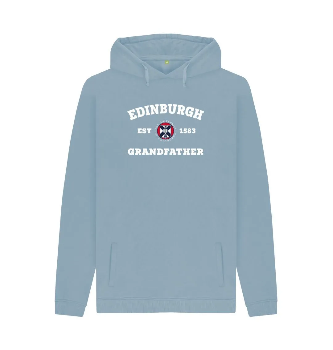 Edinburgh Grandfather Hoodie