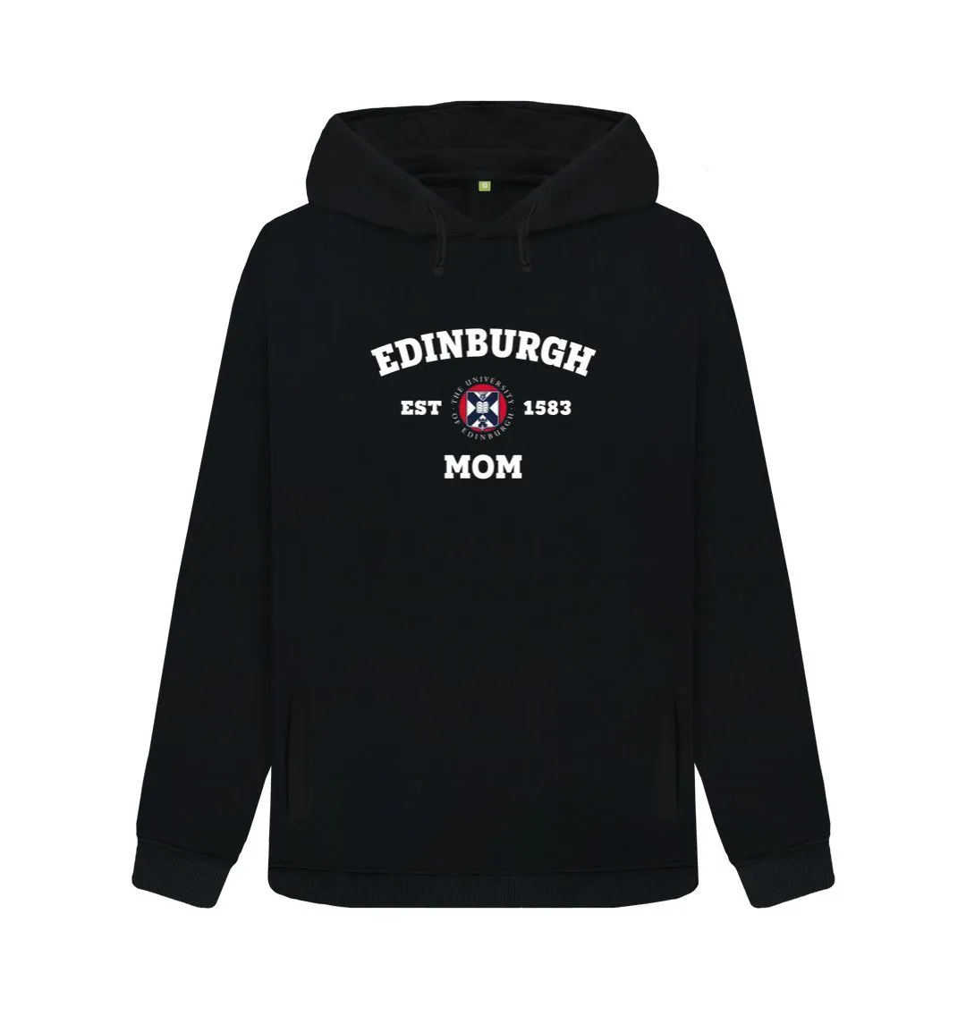 Edinburgh Mom Hoodie