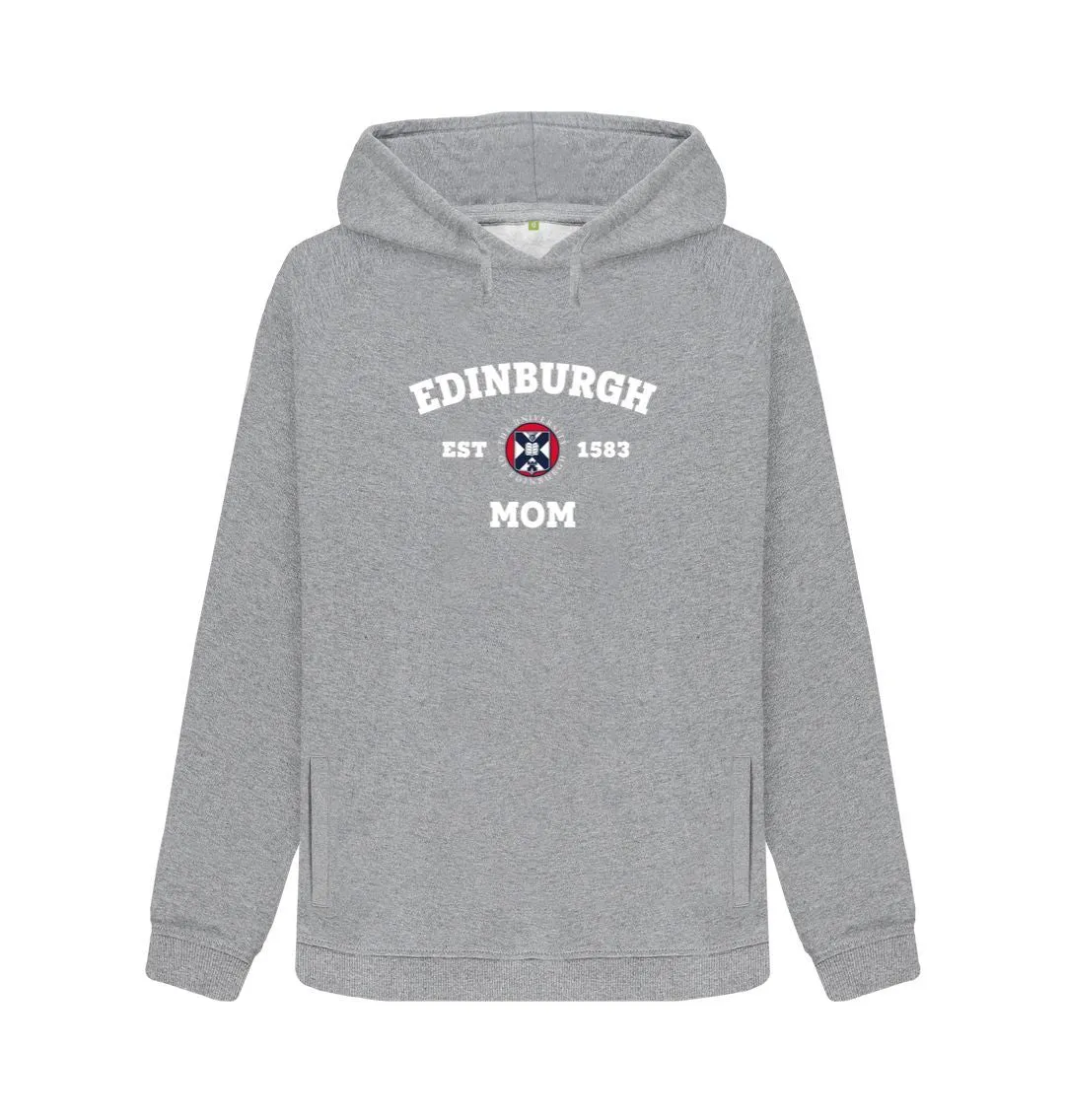 Edinburgh Mom Hoodie