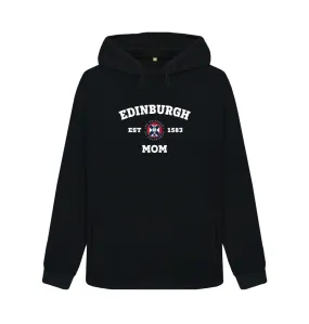 Edinburgh Mom Hoodie