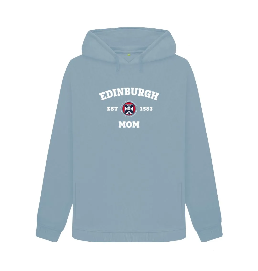 Edinburgh Mom Hoodie