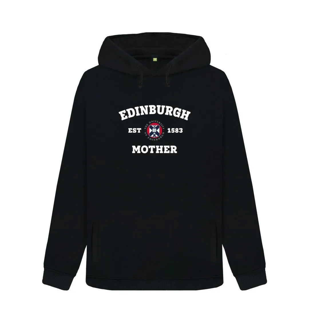 Edinburgh Mother Hoodie