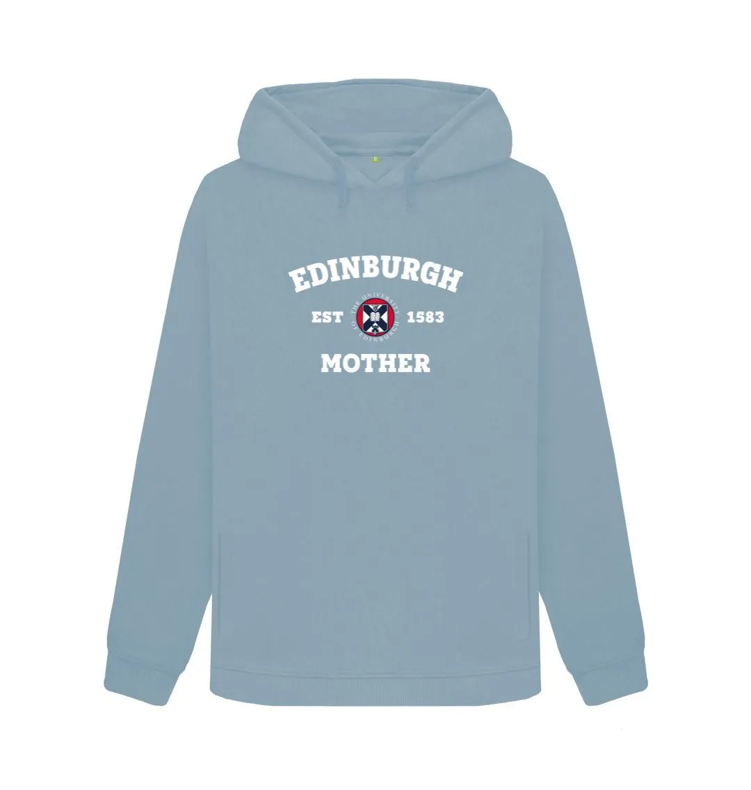 Edinburgh Mother Hoodie