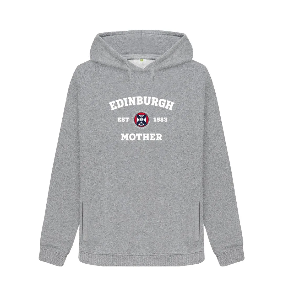 Edinburgh Mother Hoodie