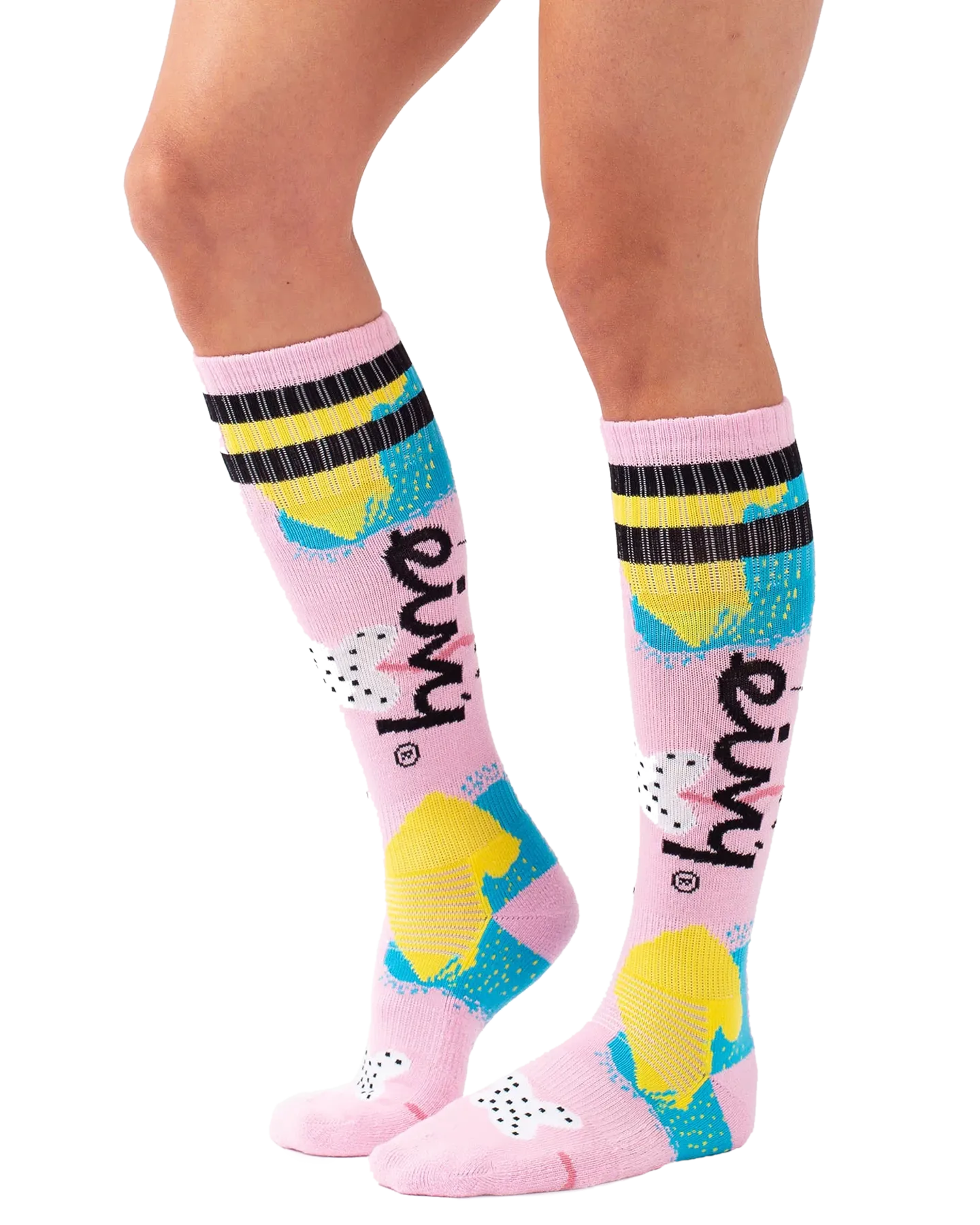 Eivy Women's Wool Socks - Various Designs