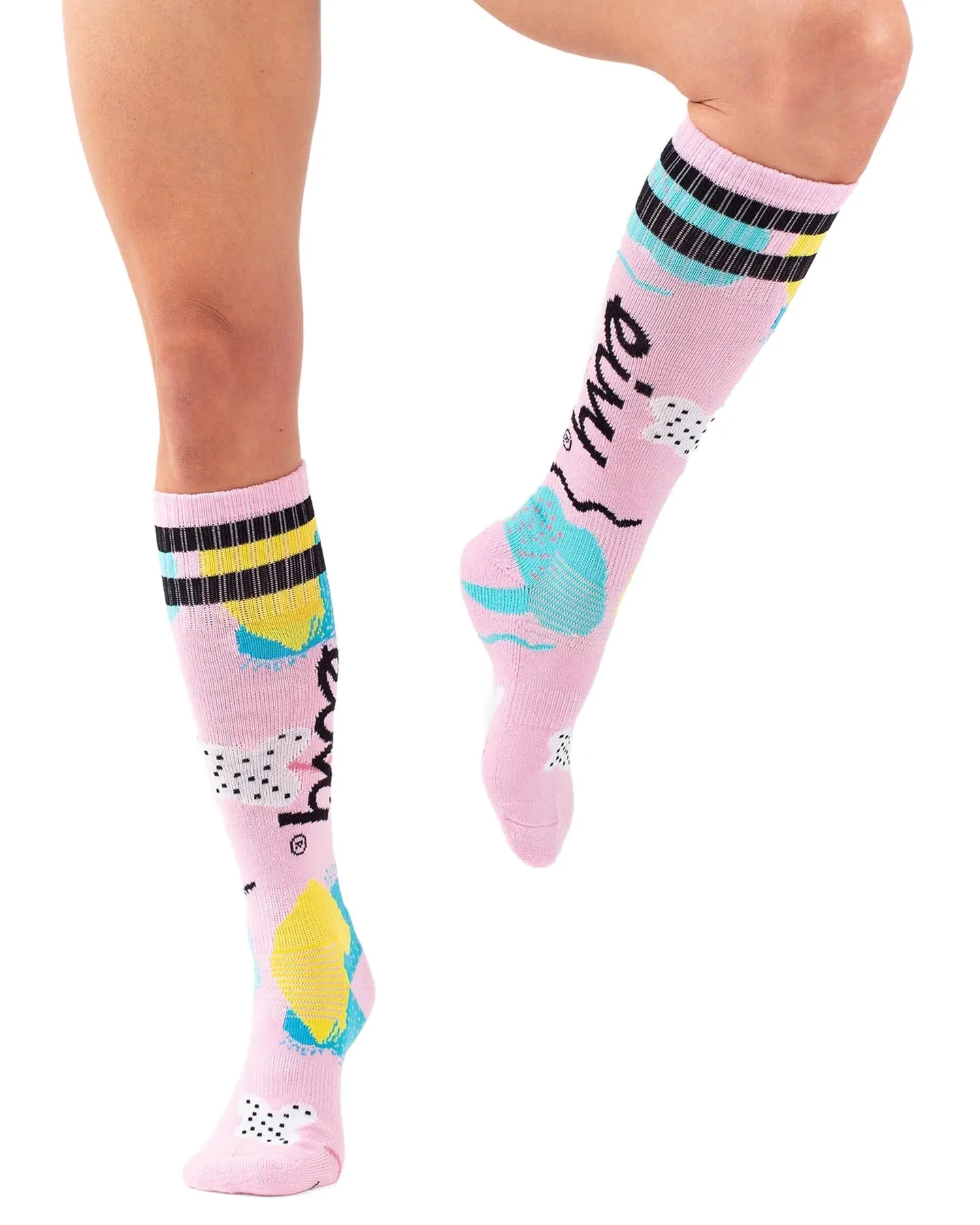 Eivy Women's Wool Socks - Various Designs