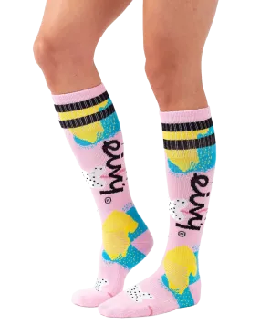 Eivy Women's Wool Socks - Various Designs