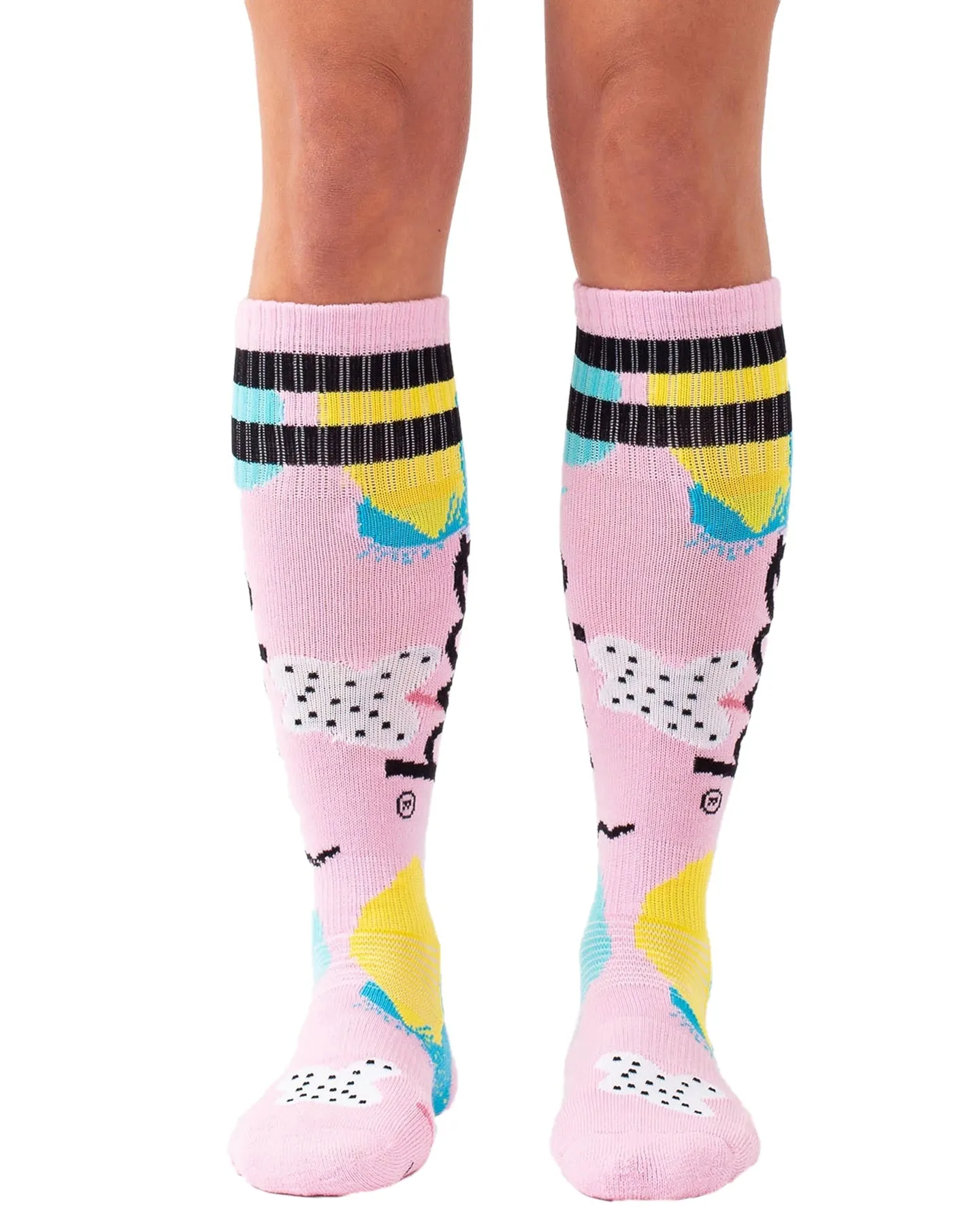 Eivy Women's Wool Socks - Various Designs