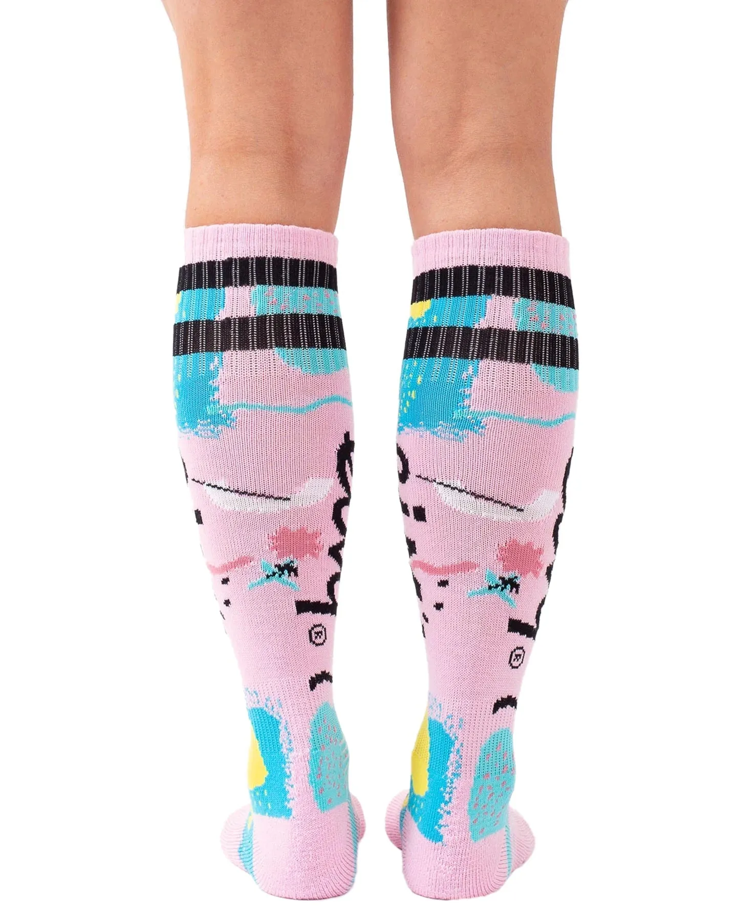 Eivy Women's Wool Socks - Various Designs