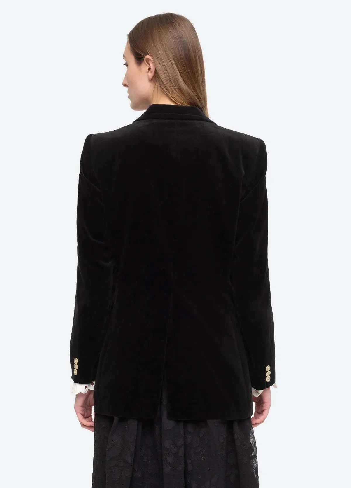 Eliana Jacket - black