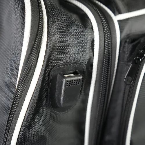 Elite Deluxe Bowling Bag