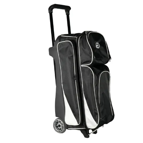 Elite Deluxe Bowling Bag