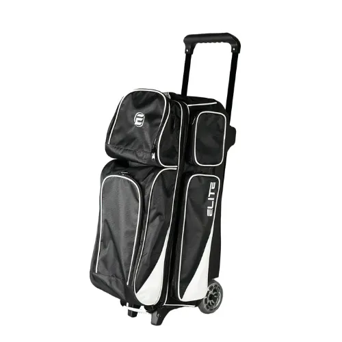 Elite Deluxe Bowling Bag