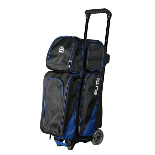 Elite Deluxe Bowling Bag