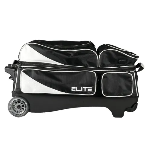 Elite Deluxe Bowling Bag