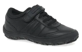 EZIO EZ 1004 SUPER TYRE BOYS SCHOOL SHOES