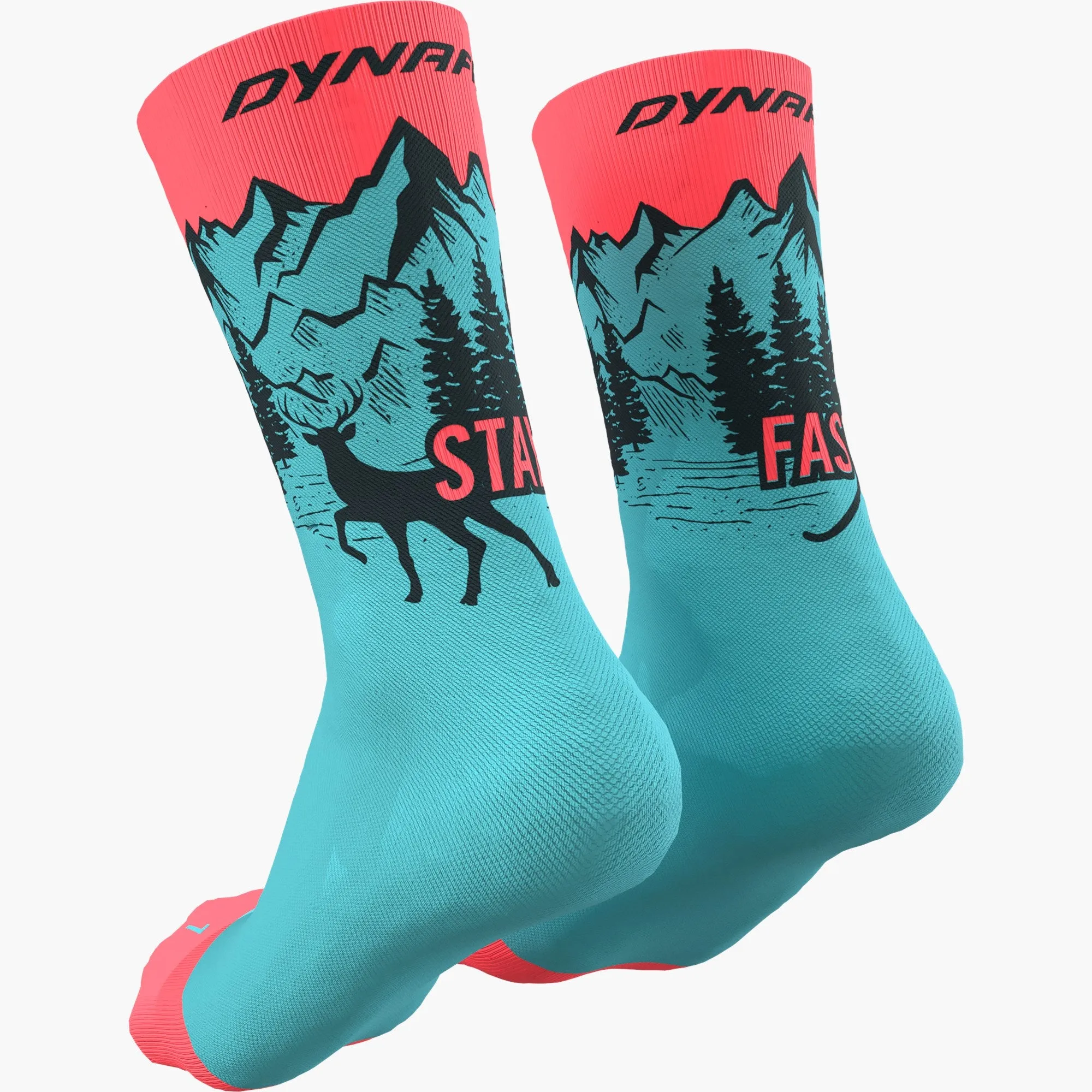 Fast Fit Socks by DYNAFIT