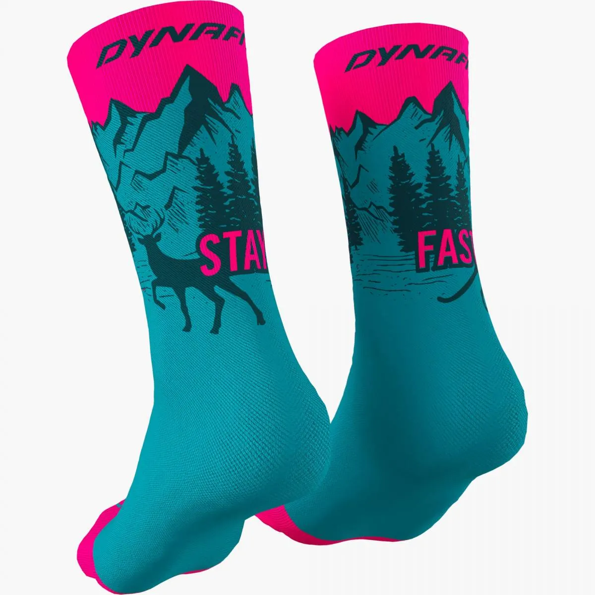 Fast Fit Socks by DYNAFIT