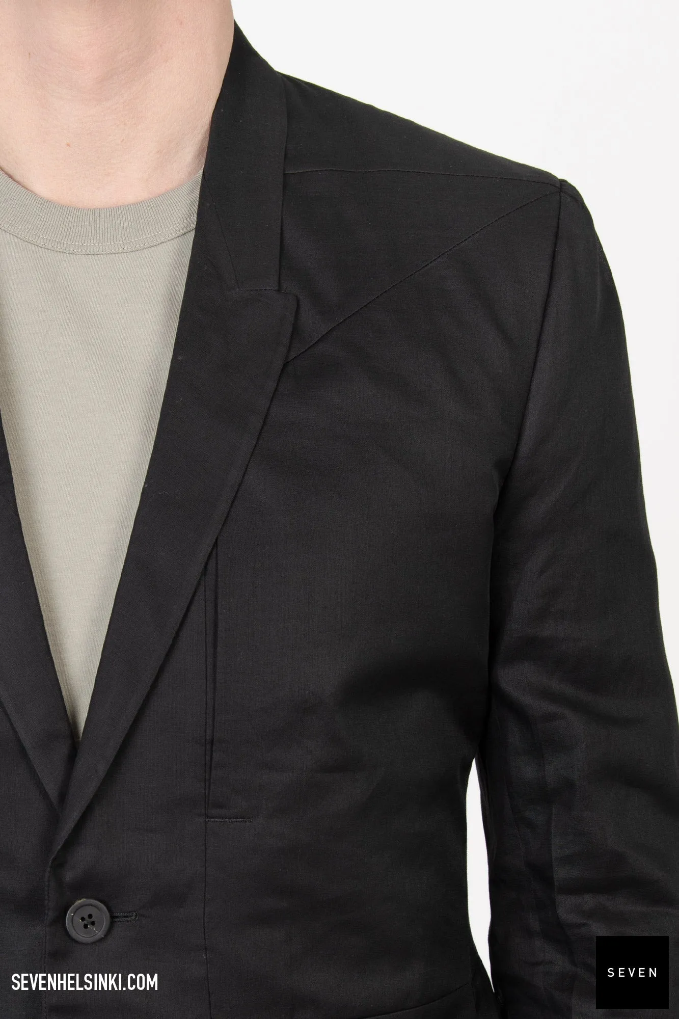 FOGPOCKET SOFT SOFT BLAZER