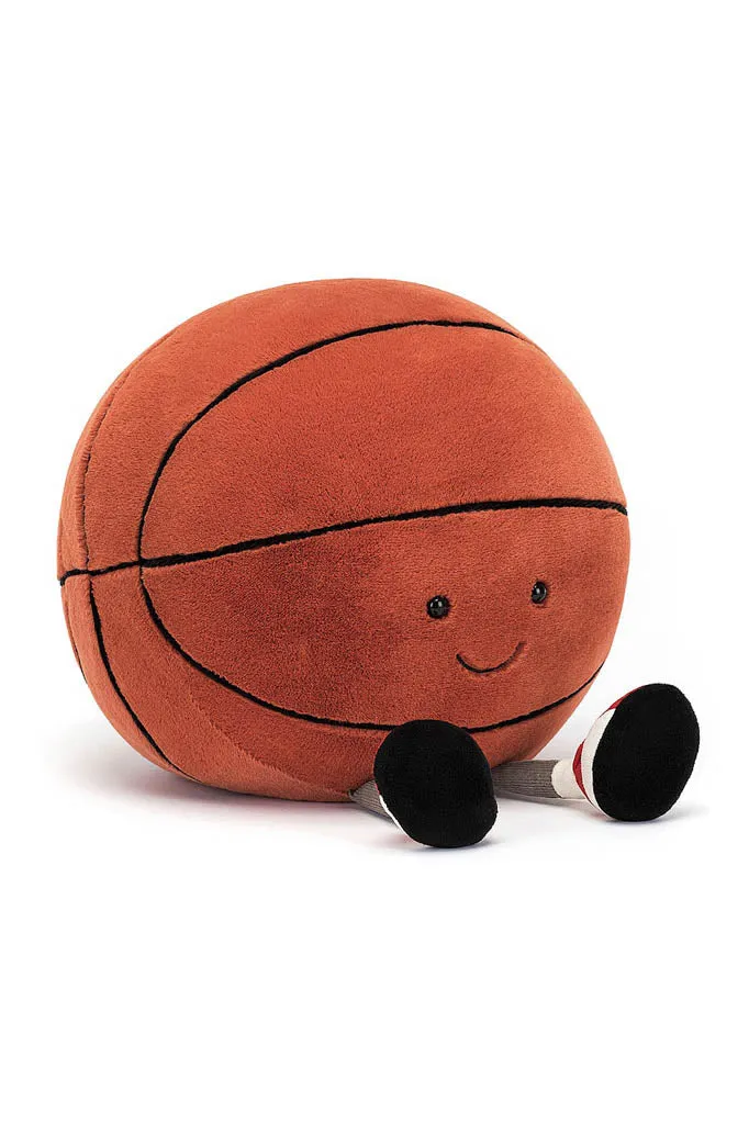 Fun Sports Basketball Toy