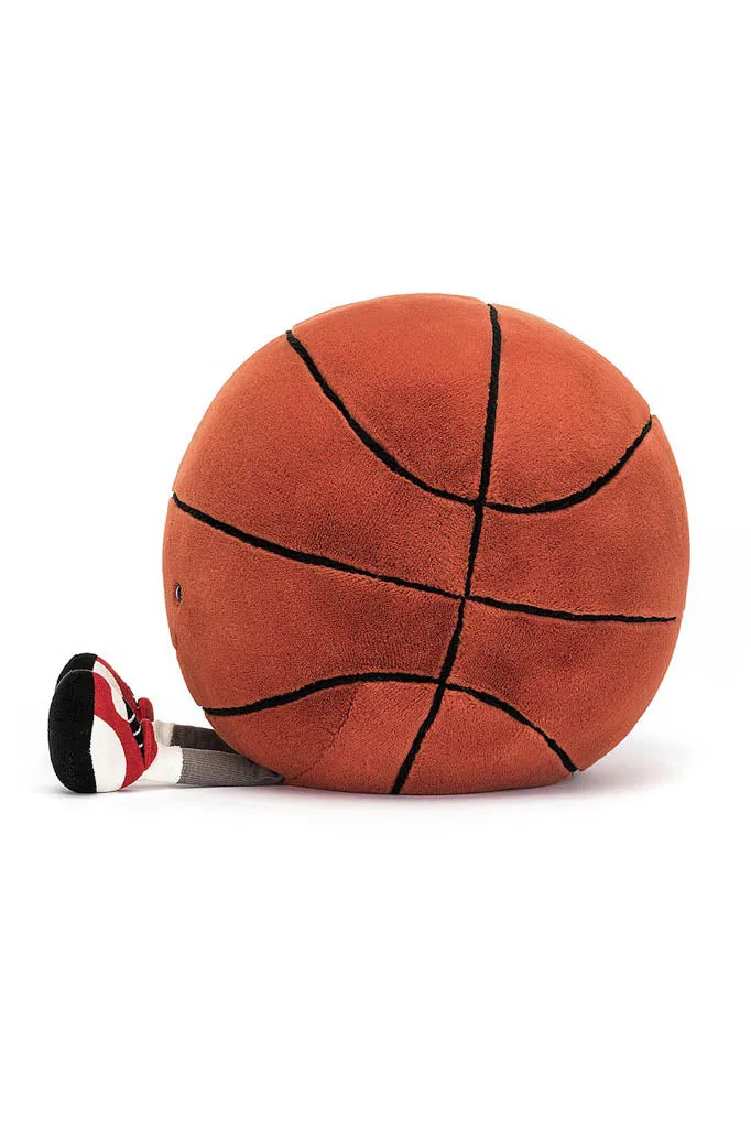 Fun Sports Basketball Toy