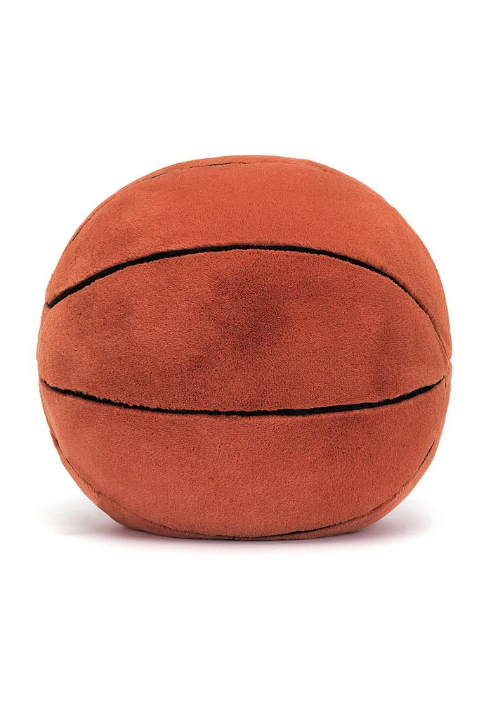 Fun Sports Basketball Toy