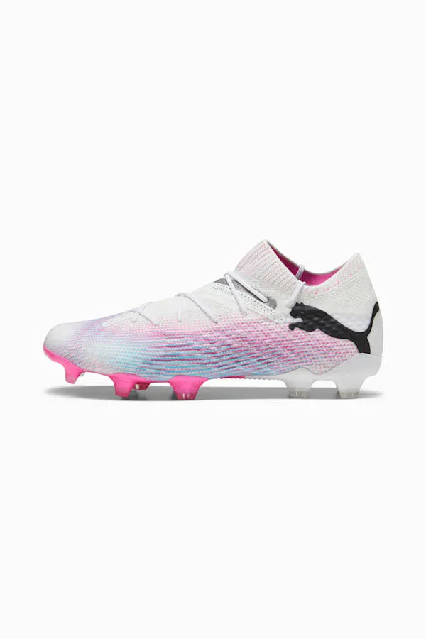 FUTURE 7 ULTIMATE FG/AG Football Boots