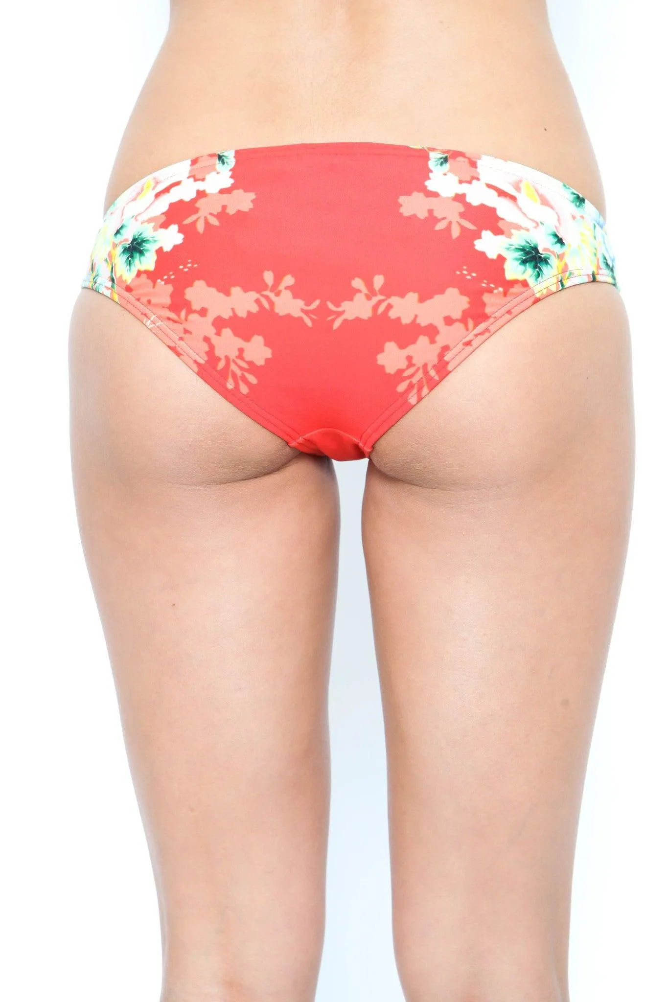 Geisha Bikini Bottoms by WILDFOX - Clearance Sale.