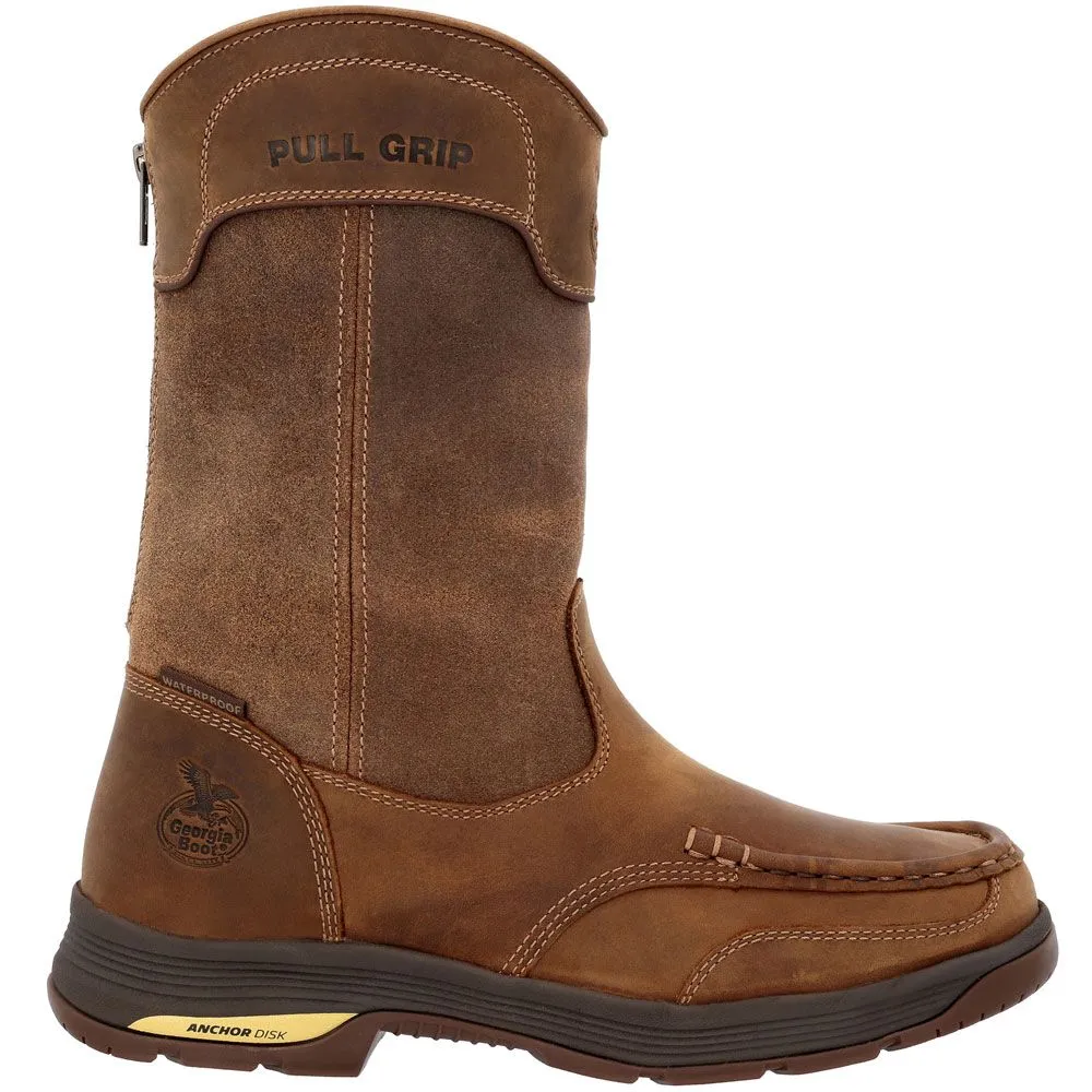 Georgia Boot Athens Superlyte GB00549 11