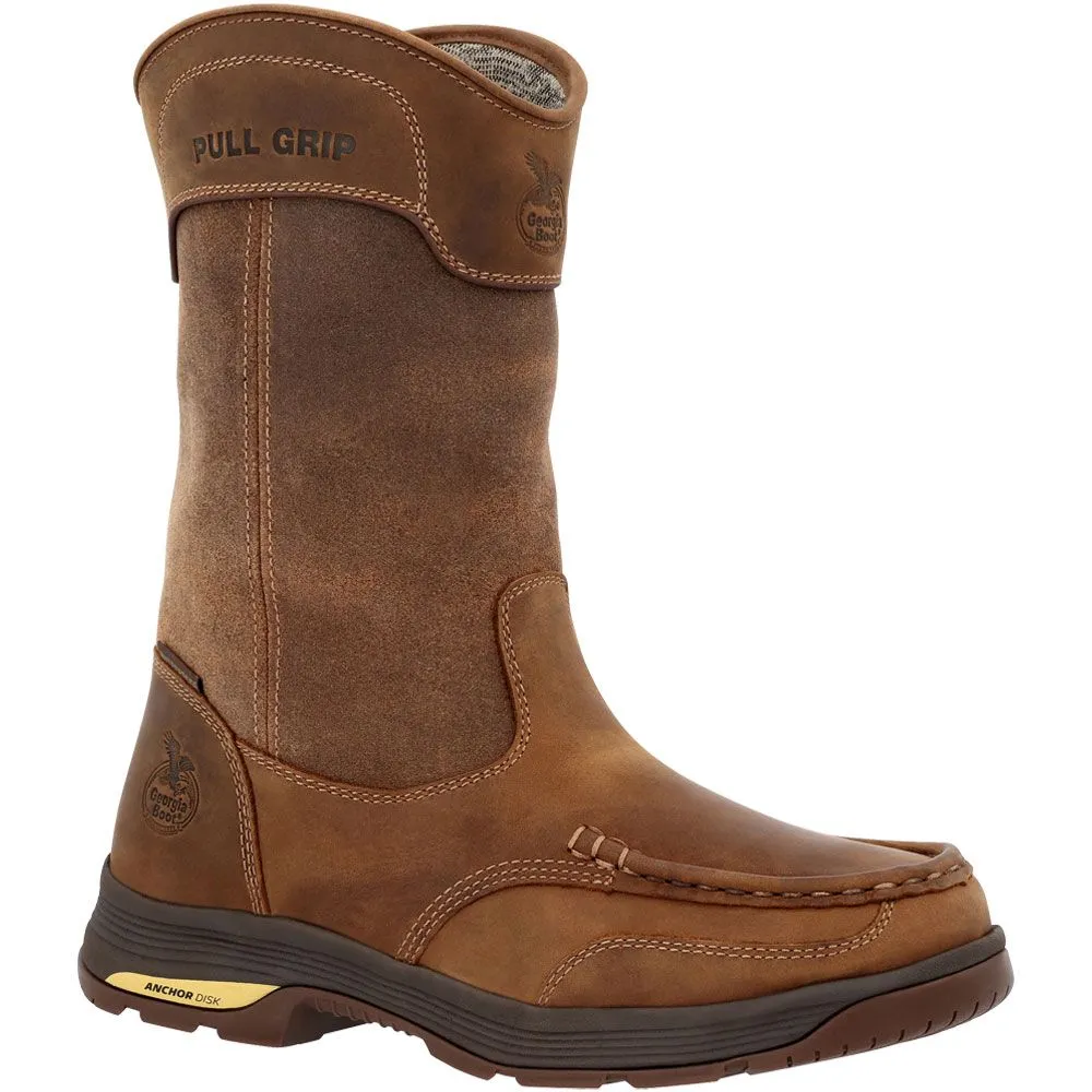 Georgia Boot Athens Superlyte GB00549 11