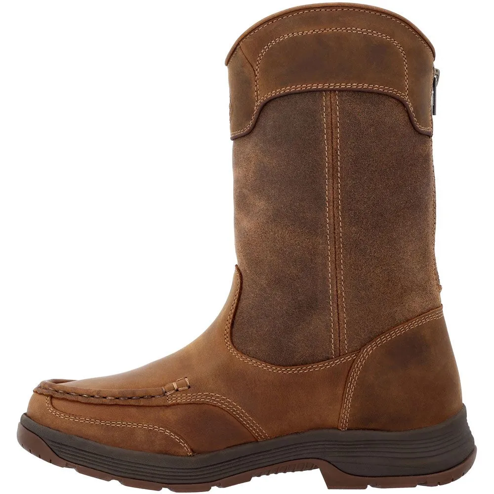 Georgia Boot Athens Superlyte GB00549 11