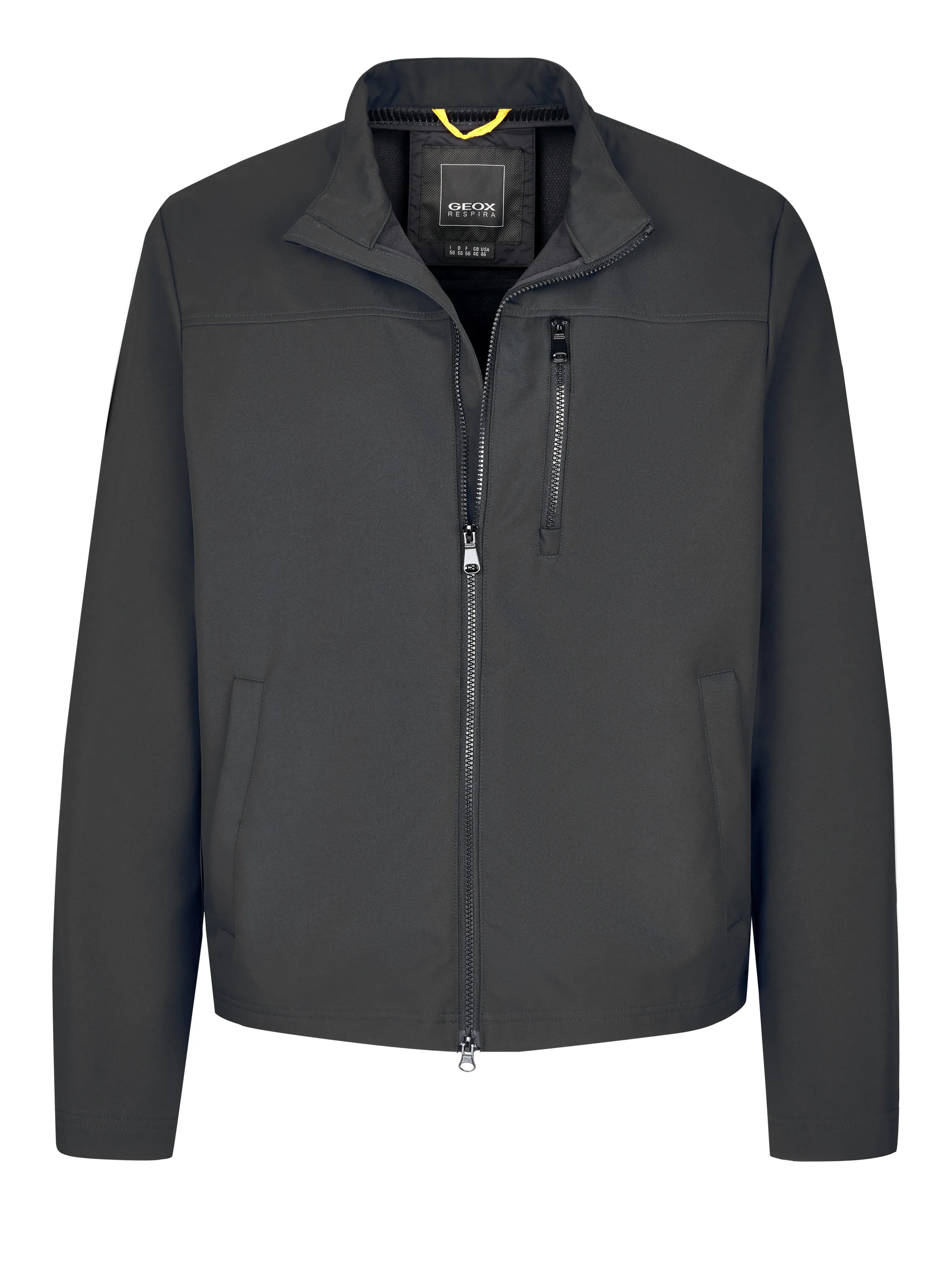 Geox Jacket black