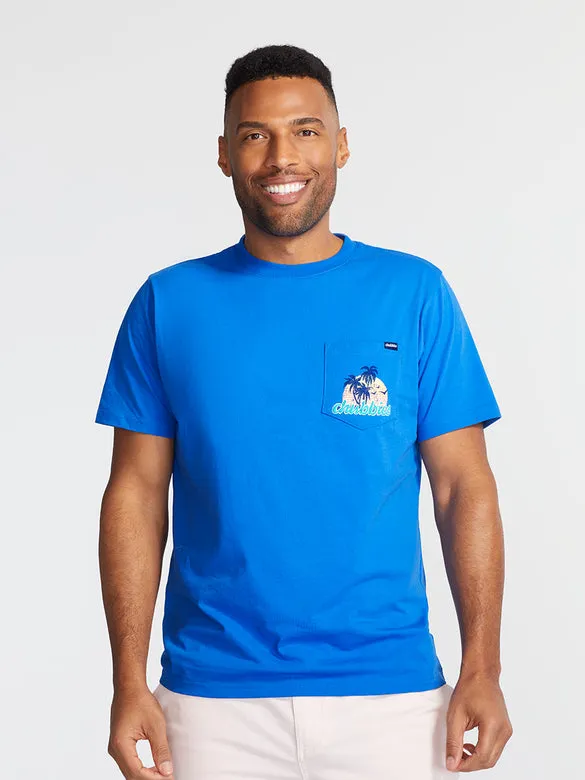 Giant Wave T-Shirt - Shop Now