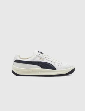 GV Special White Navy Frosted Ivory - Puma Sneakers