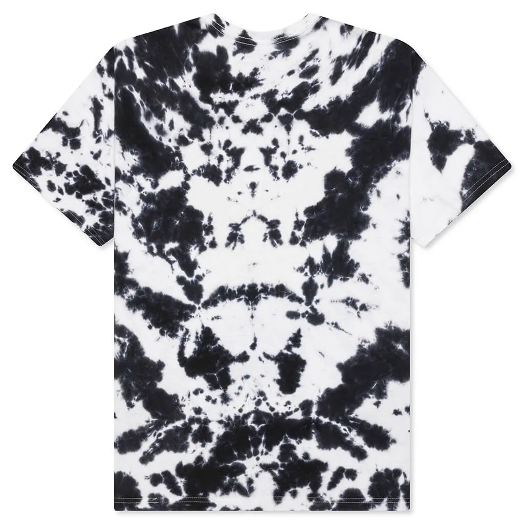 Half Baked Tie Dye T-Shirt