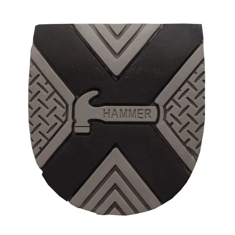 Hammer Traditional Heel XL