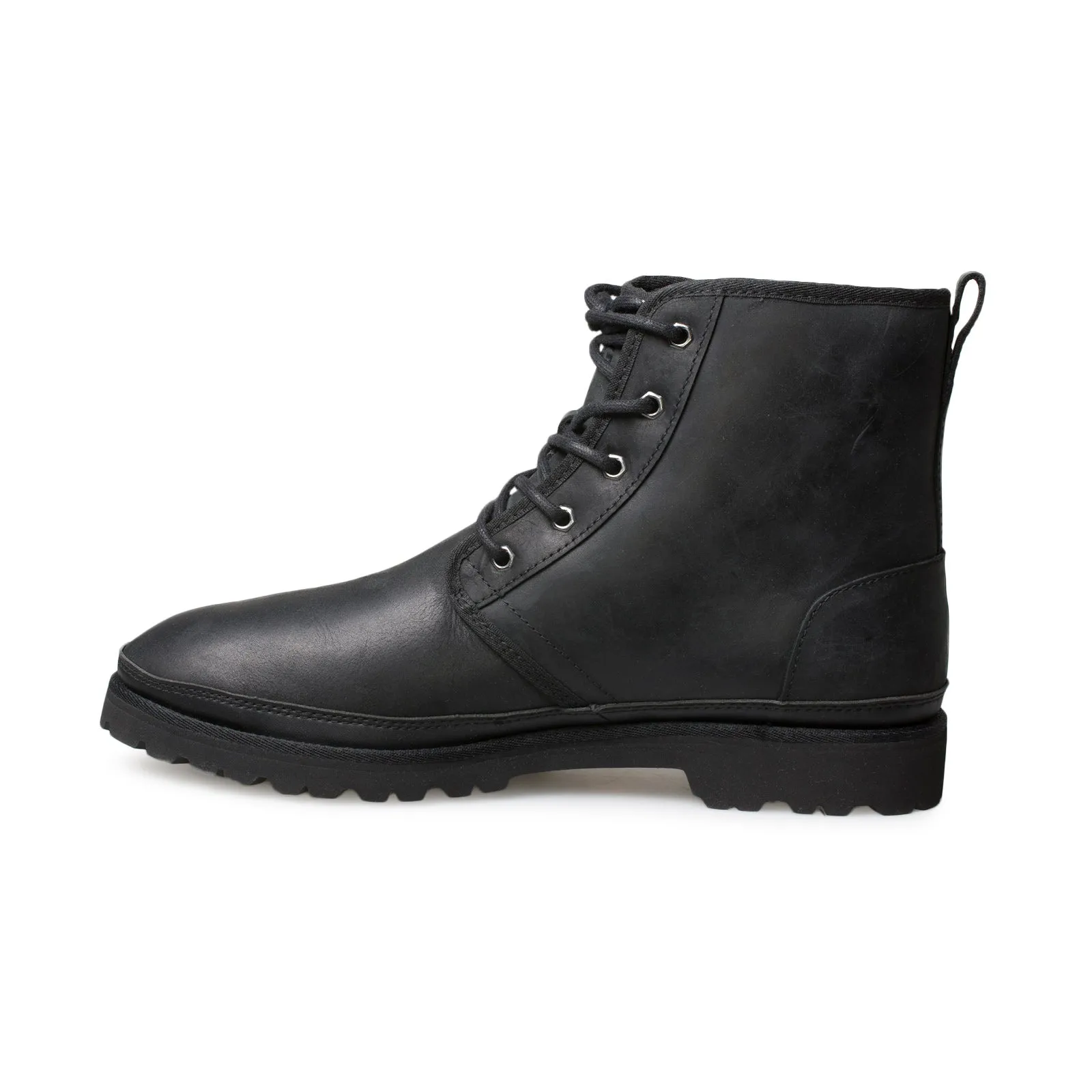 Harkland WP Black TNL Boots for Men - UGG