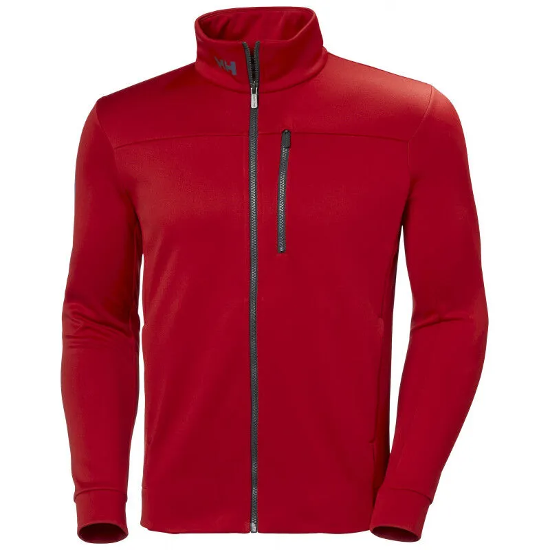 Helly Hansen Crew Fleece Jacket - Men's Fleece Jacket