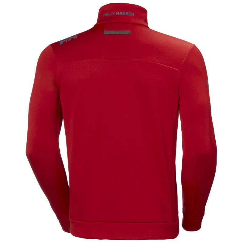 Helly Hansen Crew Fleece Jacket - Men's Fleece Jacket