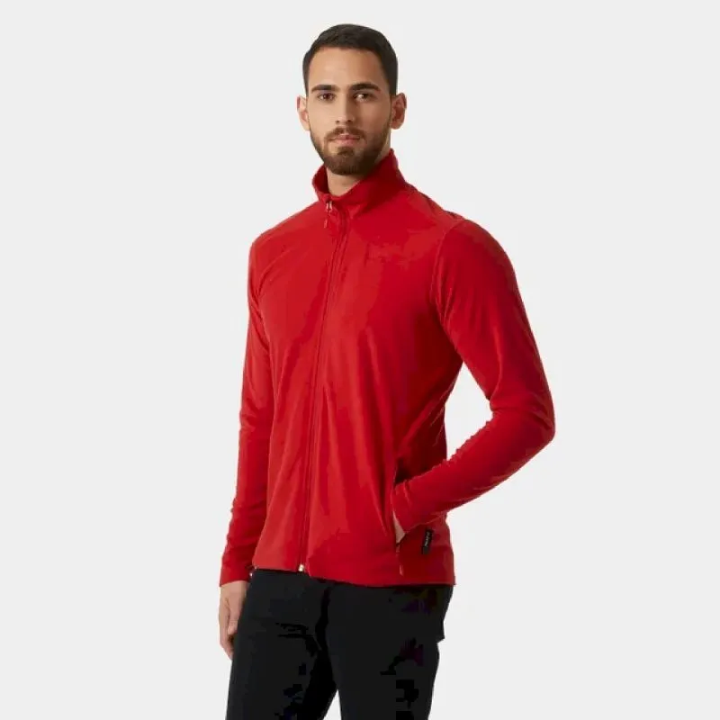 Helly Hansen Daybreaker Fleece Jacket for Men - Best Price Guarantee