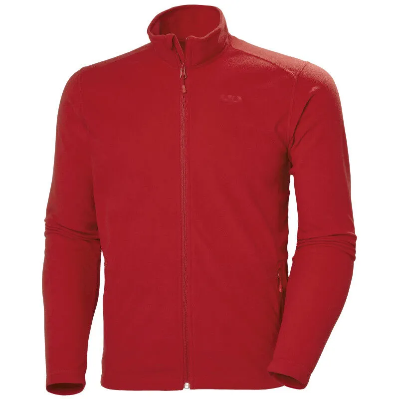 Helly Hansen Daybreaker Fleece Jacket for Men - Best Price Guarantee